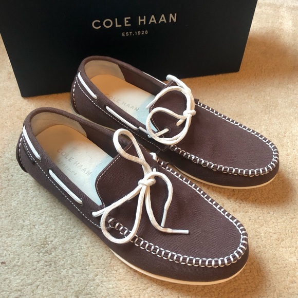 Lte Loafers Driving Moccasins Sz M7 W85 
